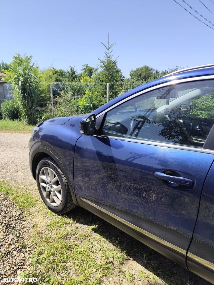 Renault Kadjar Energy dCi 130 XMOD - 10