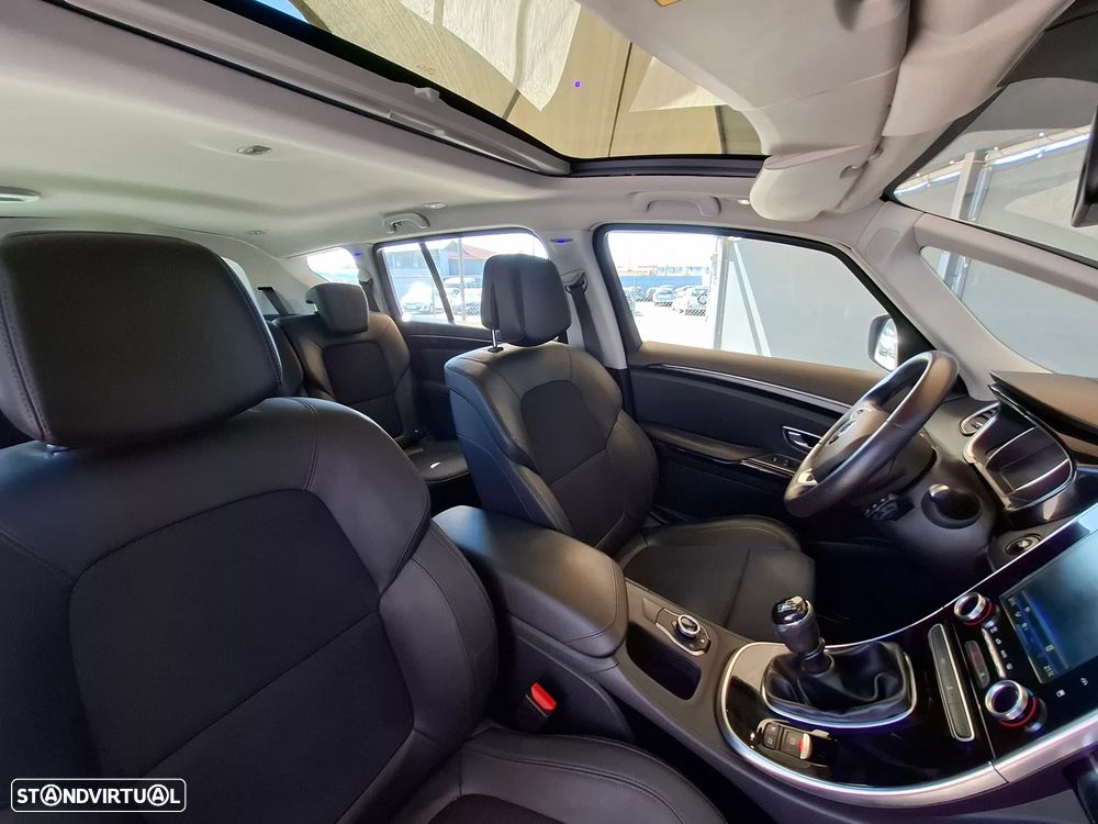 Renault Espace 1.6 dCi Zen - 55