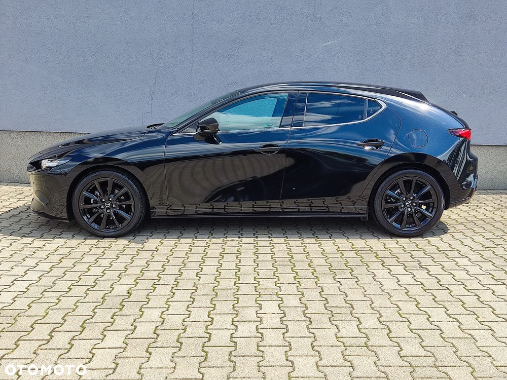 Mazda 3 - 4