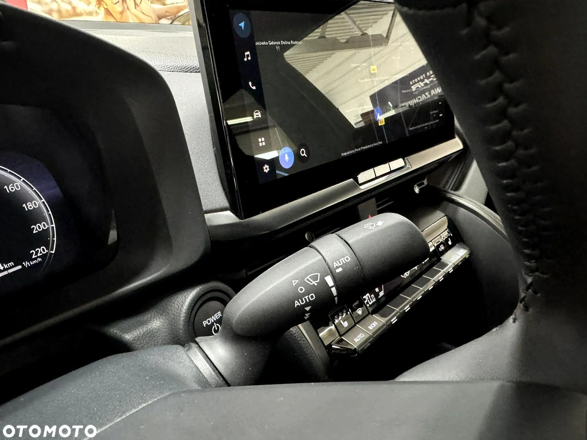 Toyota C-HR 1.8 Hybrid GPF Style - 23