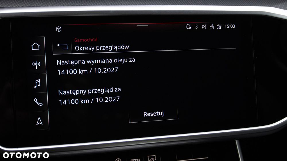 Audi A6 Avant 40 TDI mHEV Quattro Advanced S tronic - 30