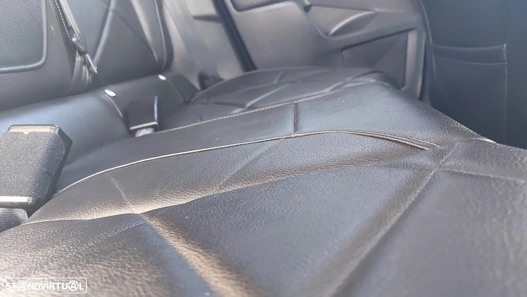 DS DS3 Crossback PureTech 100 SO CHIC - 14