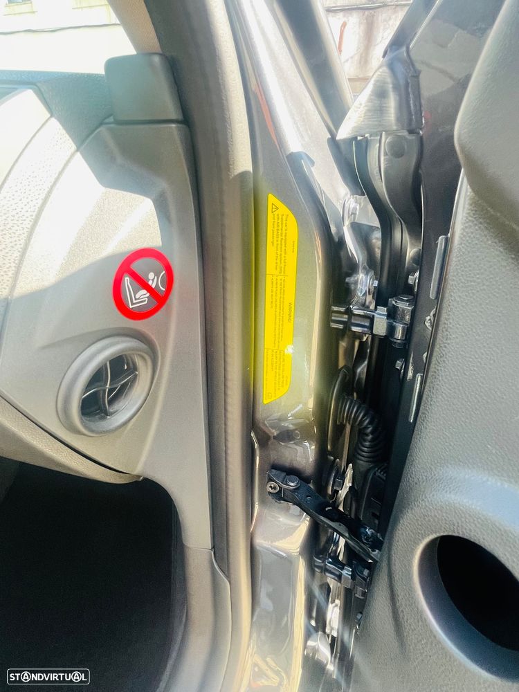 Volvo V50 1.6 D Drive Start/Stop - 44