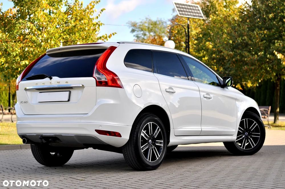 Volvo XC 60 D4 Summum - 14