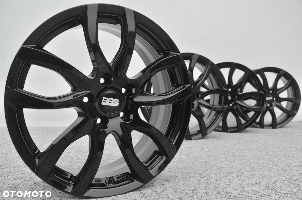 Felgi 7,5x18 5x114.3 Mazda 6 CX-5 KIA Sportage Honda Accord Hyundai Tucson - 1