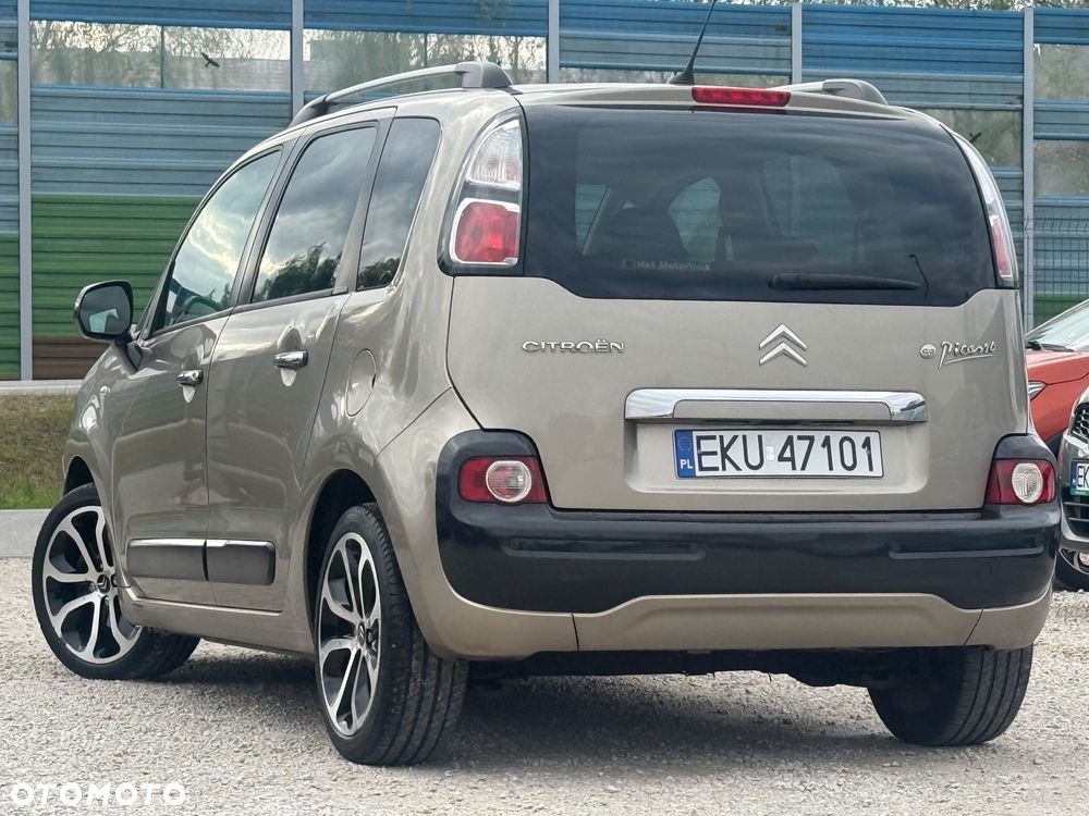 Citroën C3 Picasso - 6