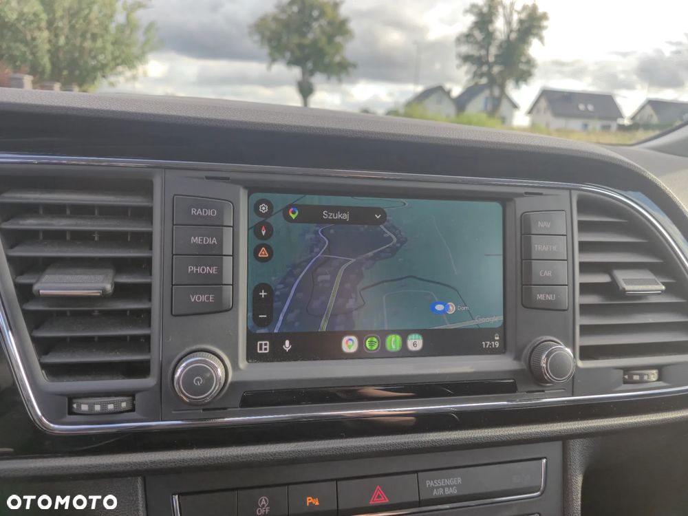 Seat Leon 1.6 TDI Style - 13