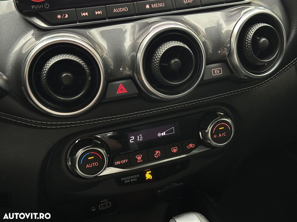 Nissan Juke - 11