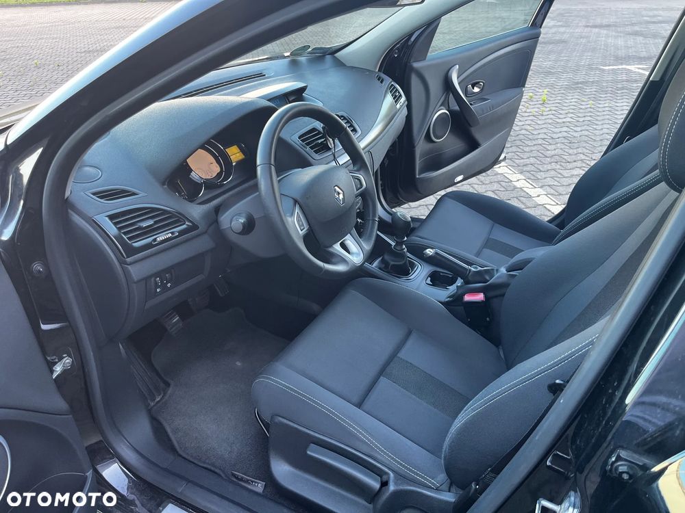 Renault Megane 1.4 16V TCE Dynamique - 21