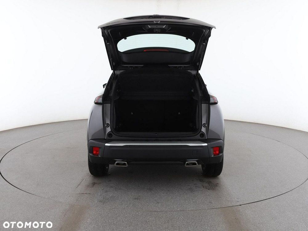 Peugeot 2008 PureTech 130 EAT8 Allure - 20