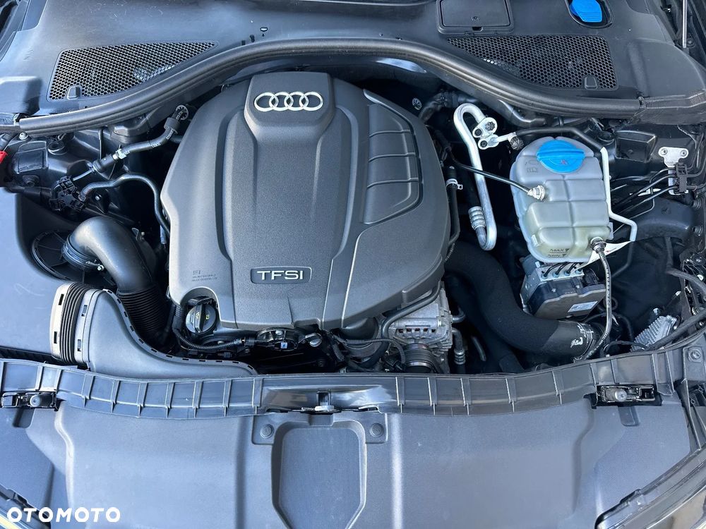 Audi A6 Limousine 2.0 TFSI S tronic - 9