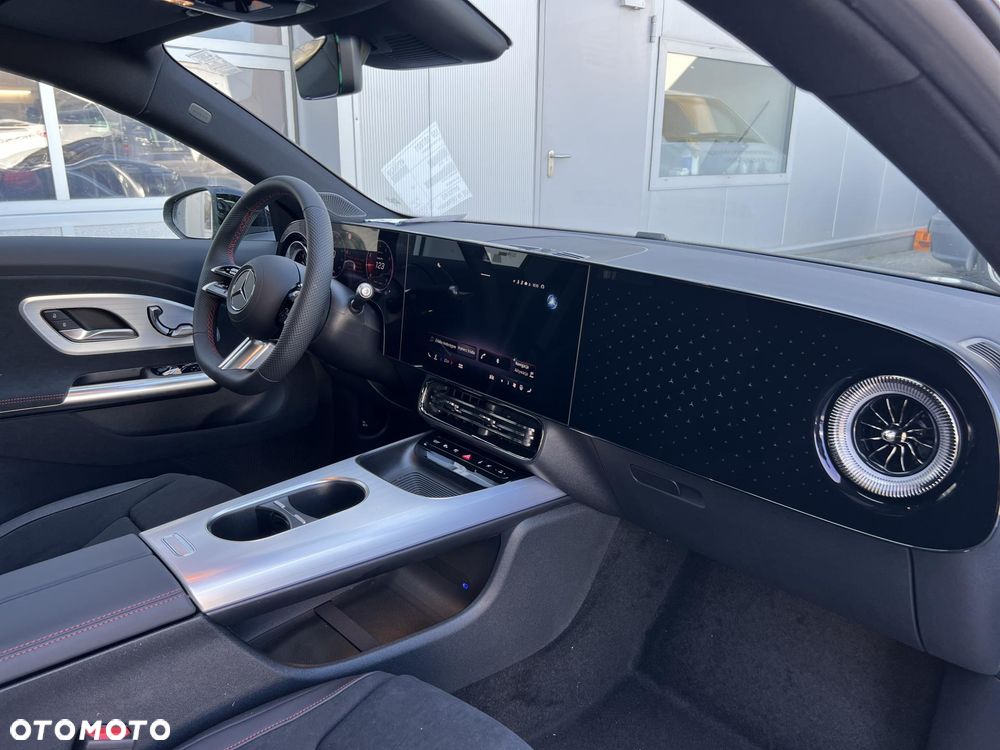 Mercedes-Benz CLA 220 mHEV 4-Matic 8G-DCT - 19