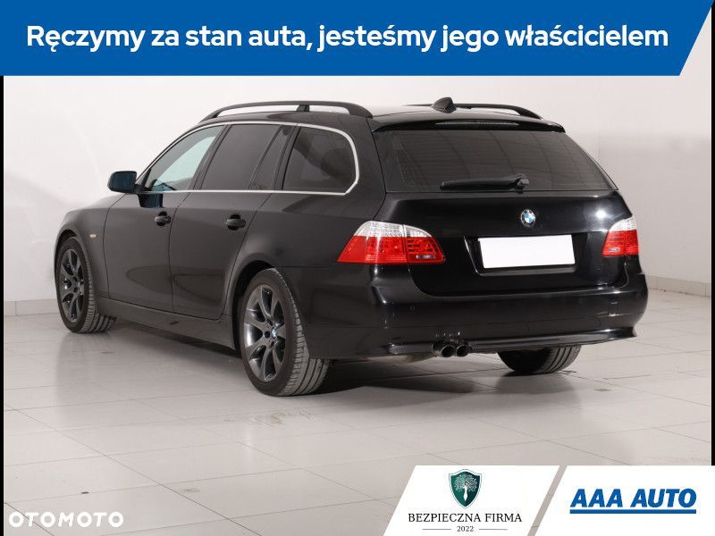 BMW Seria 5 - 5