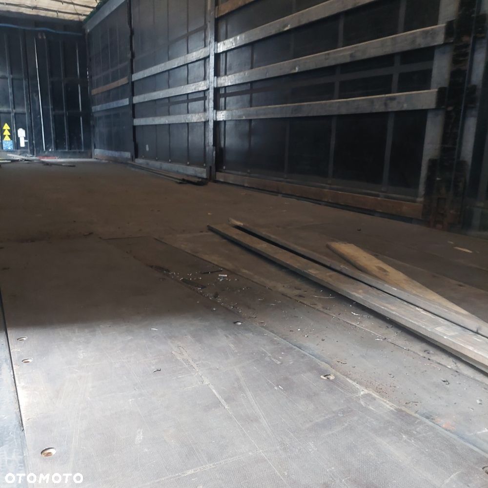 Krone sd 27 MEGA - 8