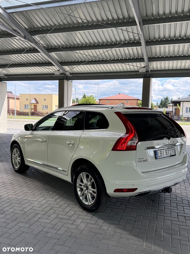 Volvo XC 60 - 10
