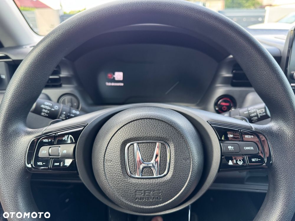 Honda HR-V 1.5 i-MMD Elegance CVT - 23