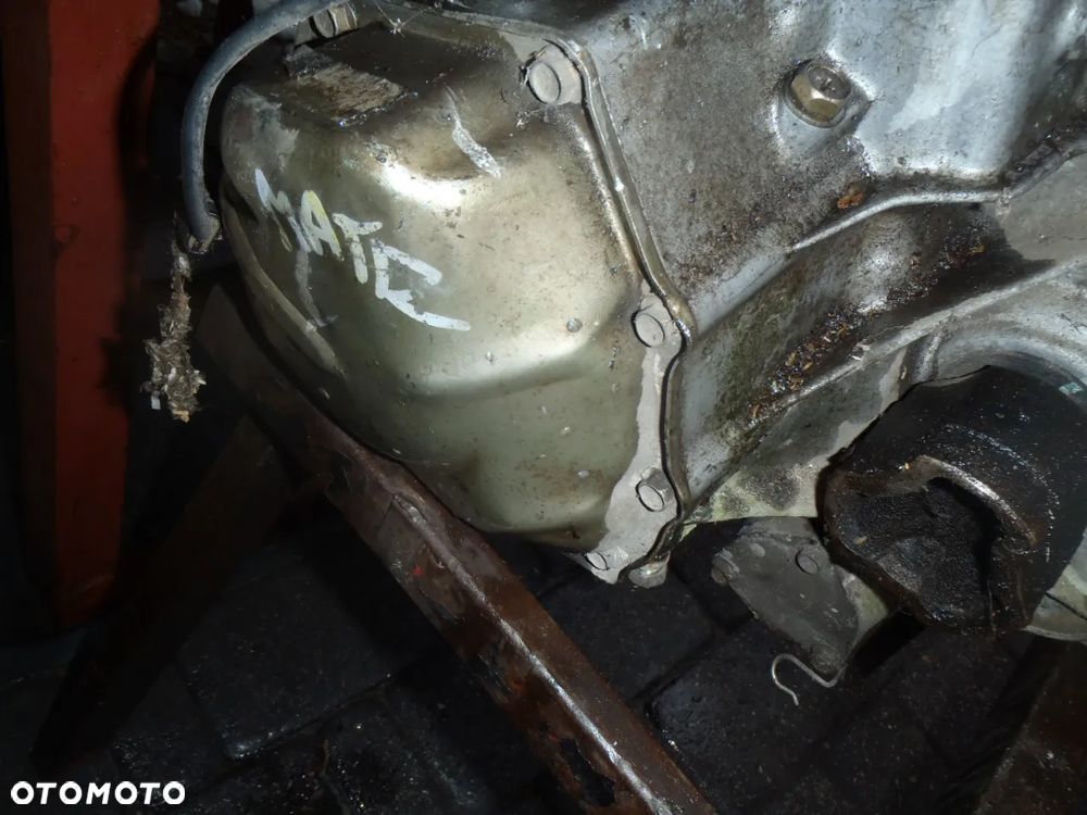 wybierak ze skrzyni biegów wybierak  łapa łożyska daewoo matiz 800 posiadam wszystkie części do tego modelu - 1