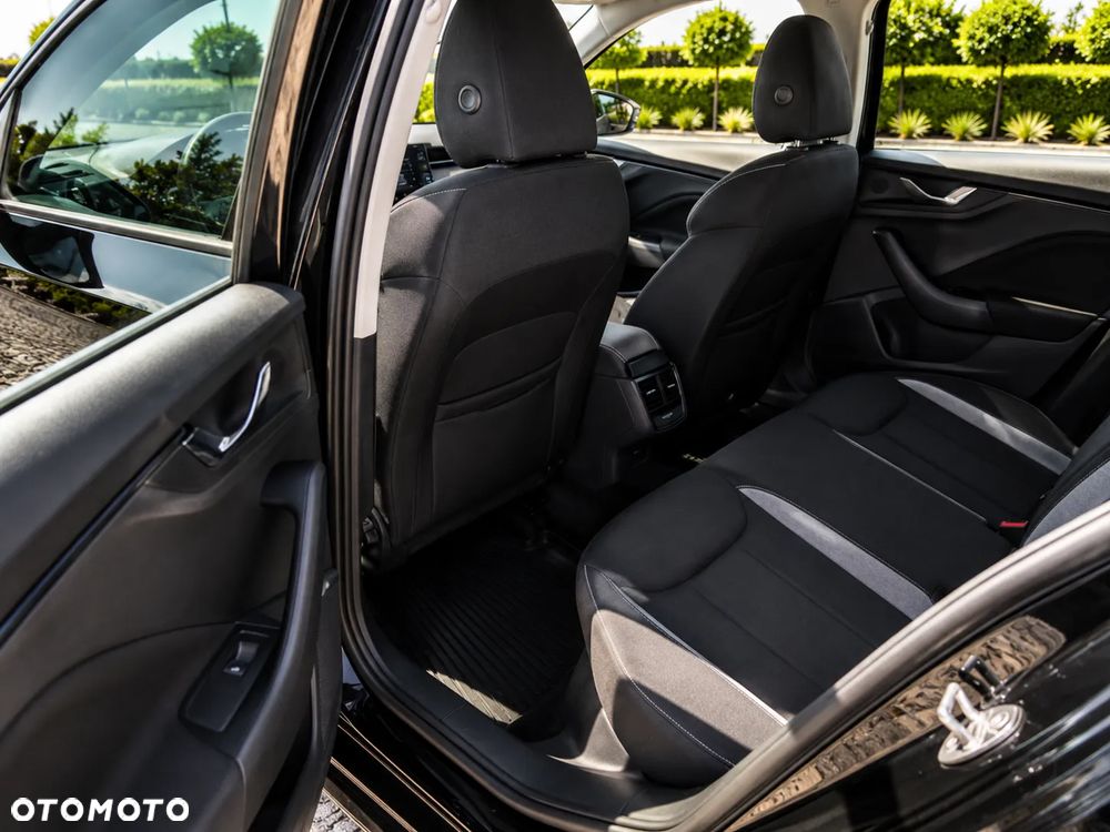 Skoda Scala 1.0 TSI Selection - 17