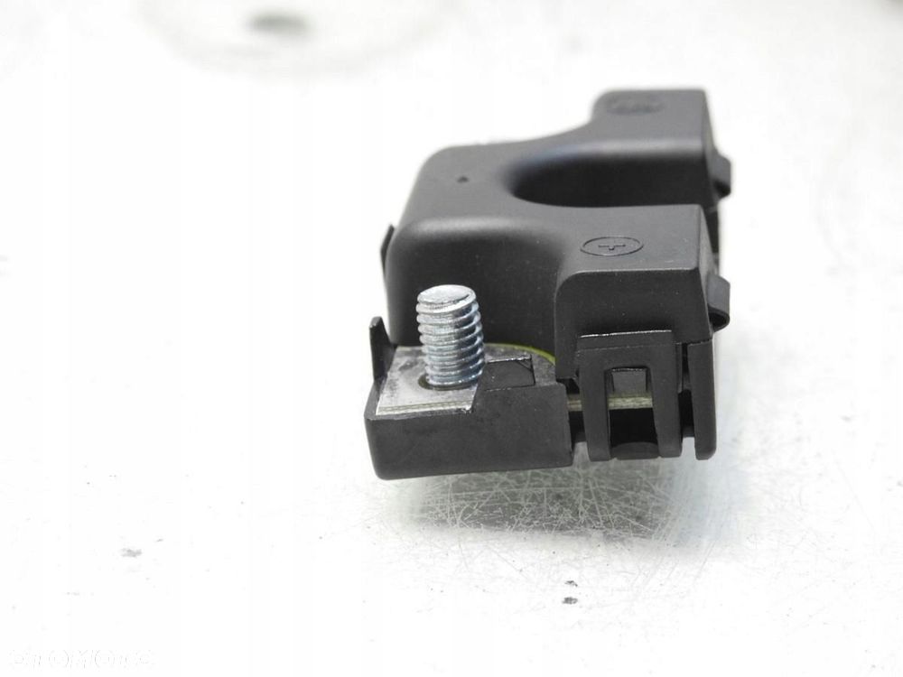 FILTR PRZECIWZAKŁÓCENIOWY ANTENY AUDI A6 C6 - 5