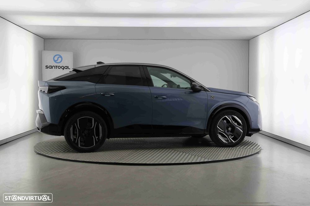 Peugeot E-3008 73 kWh GT - 3