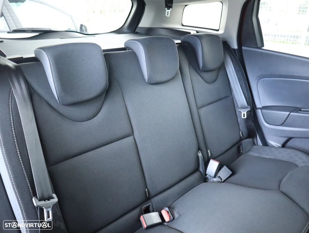 Renault Clio 0.9 TCe Limited Bi-Fuel - 22