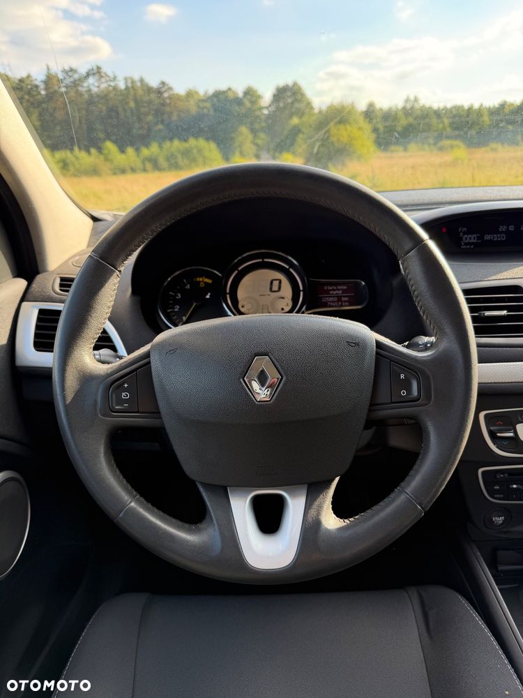 Renault Megane dCi 130 FAP Dynamique - 18