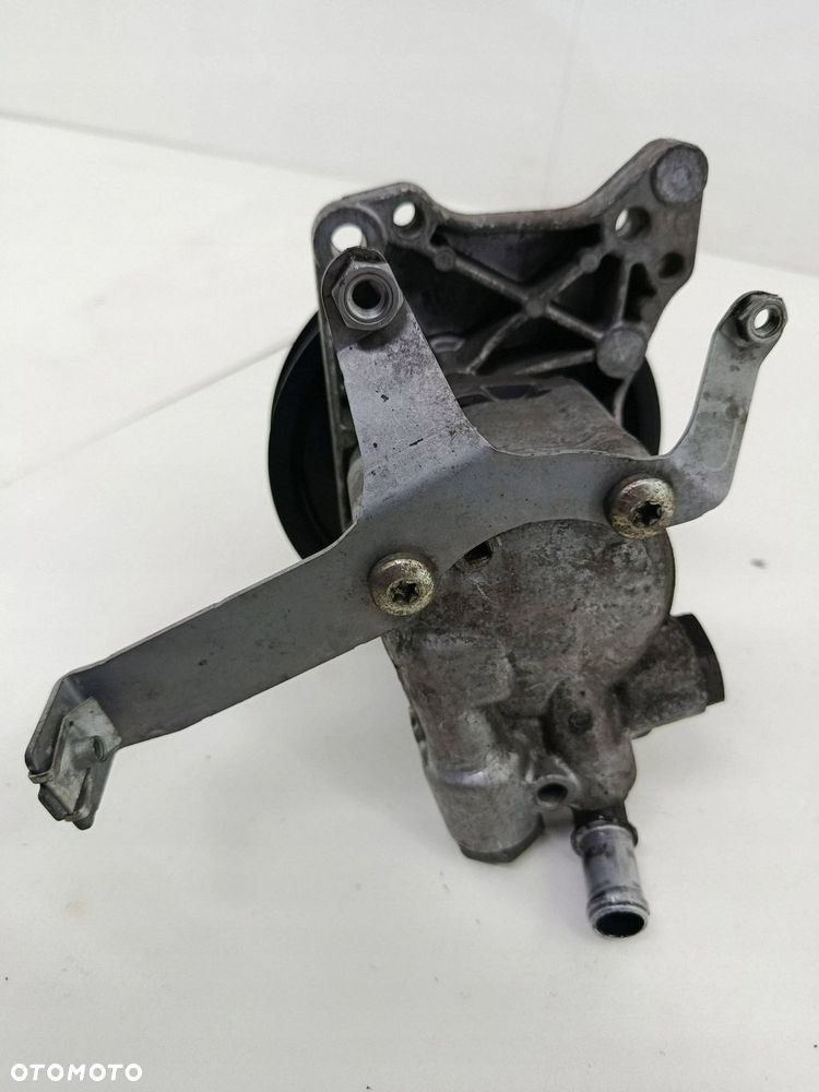 BMW 5 E60 E61 POMPA WSPOMAGANIA 6774698 - 2