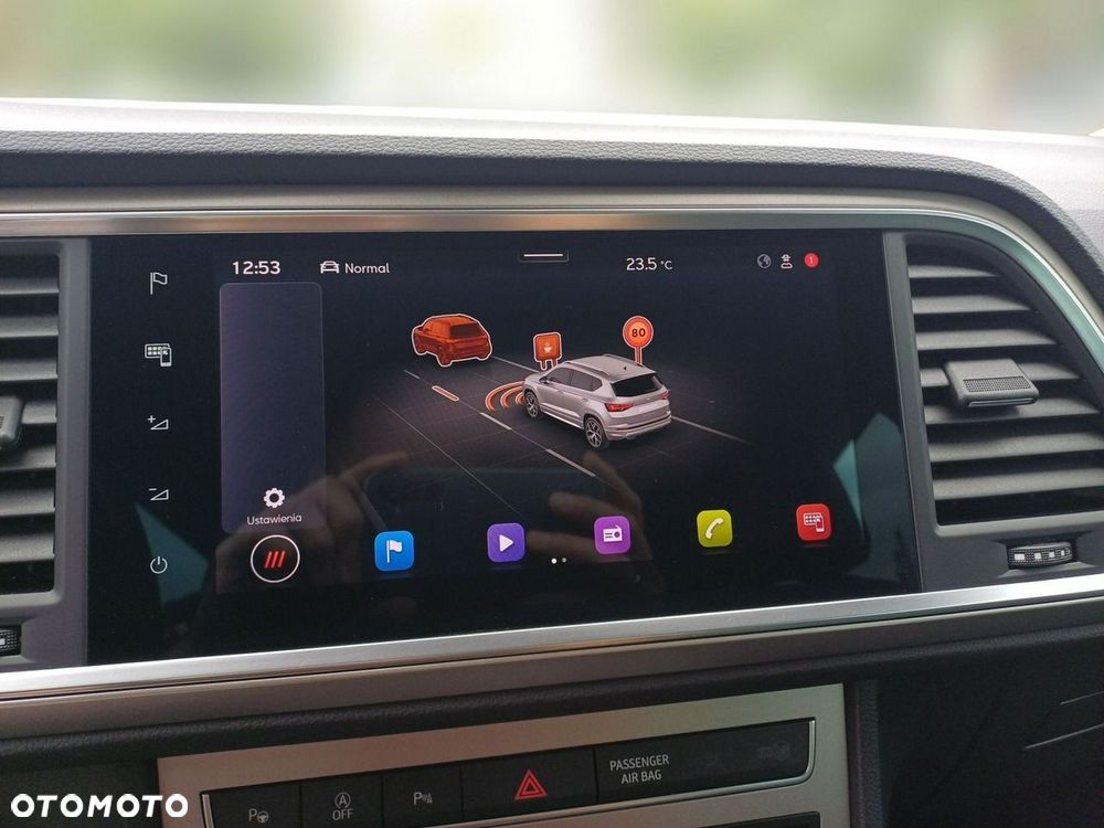 Seat Ateca 1.5 TSI Xperience S&S DSG - 24
