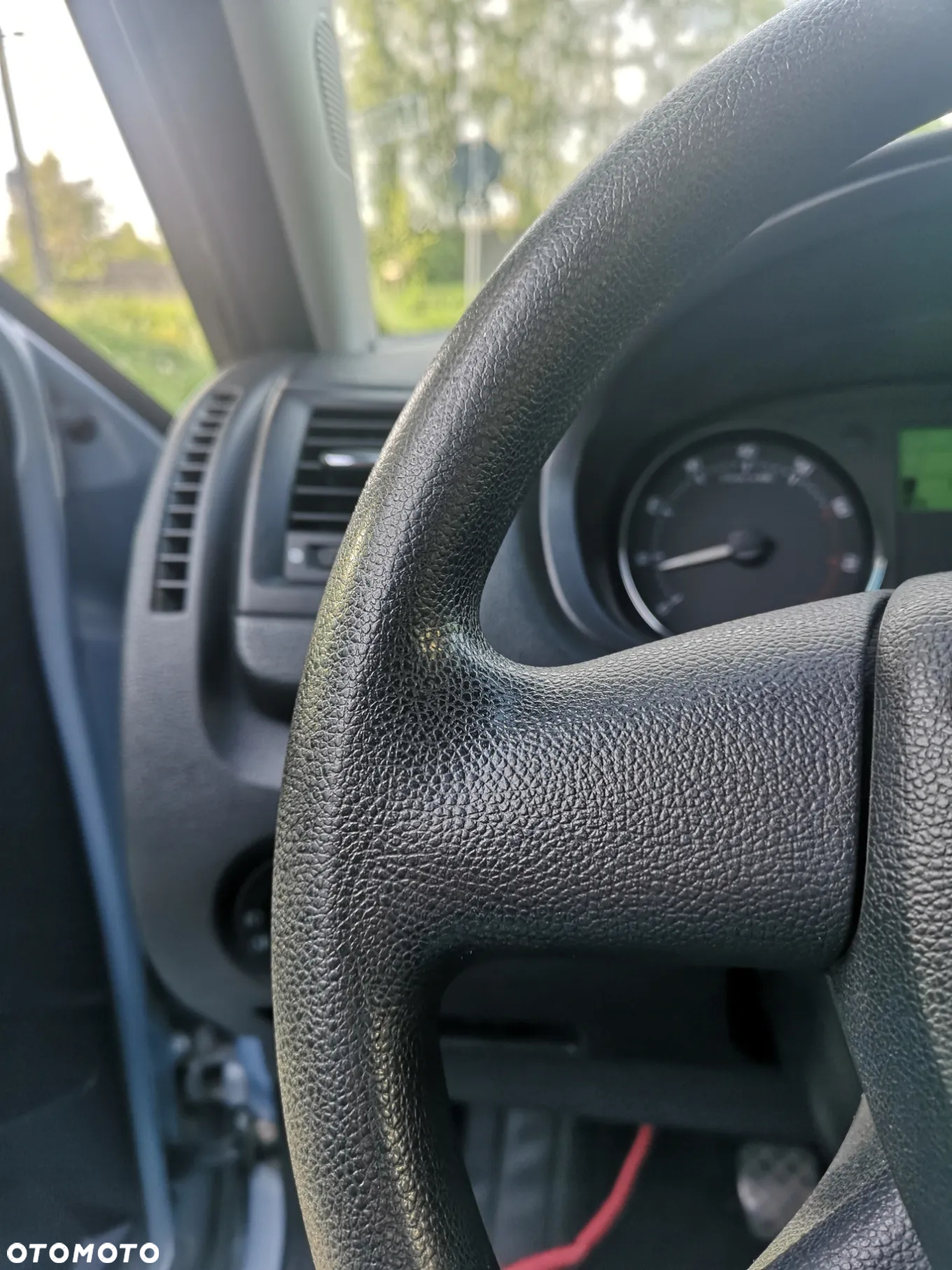 Skoda Fabia - 22