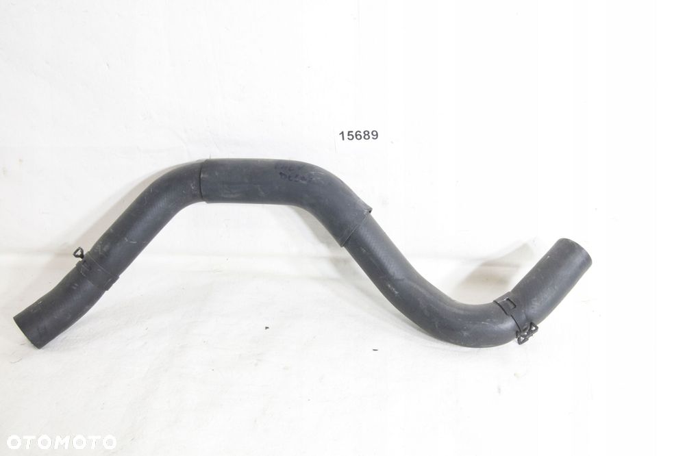 rura waż przewód wody cieczy mitsubishi outlander iii 3 phev 2012-2022 lift