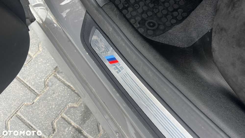 BMW Seria 5 520d M Sport - 20