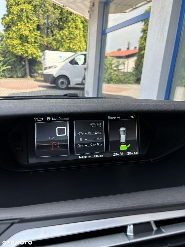Citroën C4 Picasso - 25