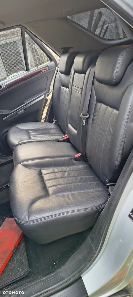Mercedes-Benz ML 280 CDI 4-Matic - 14