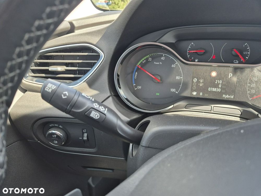 Opel Grandland X 1.6 T PHEV Design Line - 18