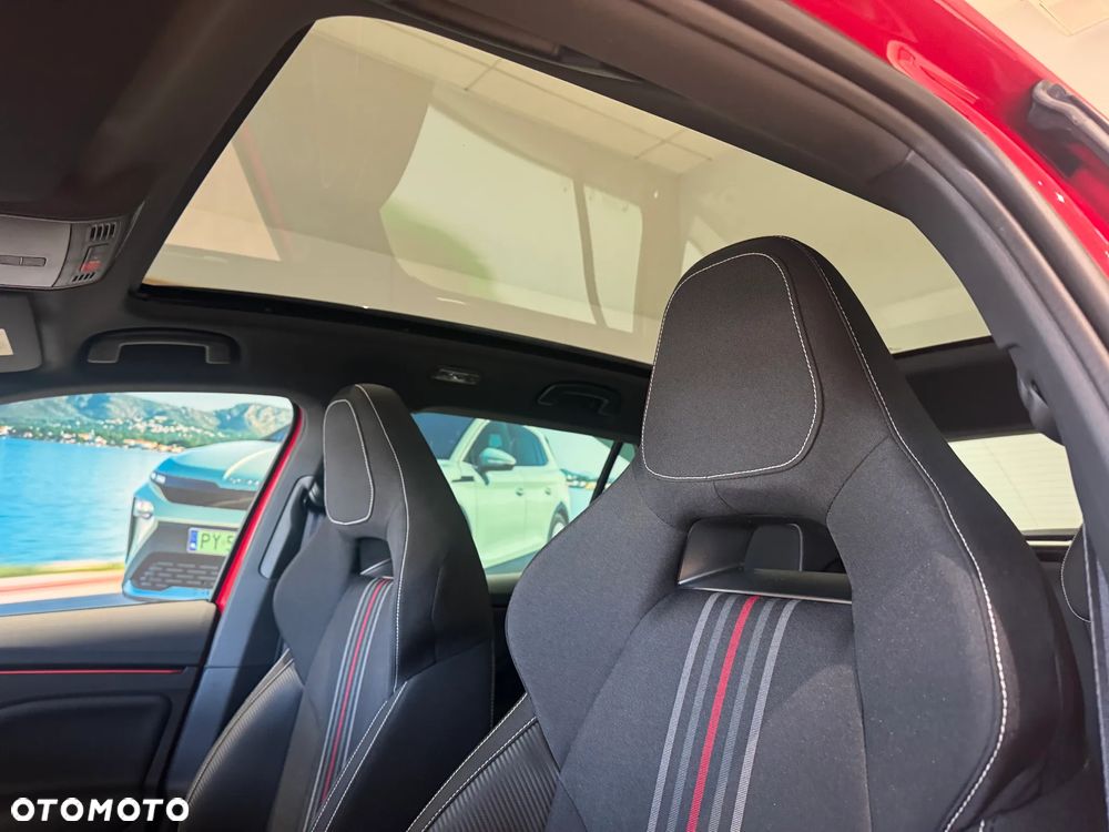 Skoda Kamiq 1.5 TSI Monte Carlo DSG - 8