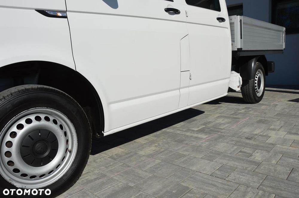 Volkswagen Transporter - 37