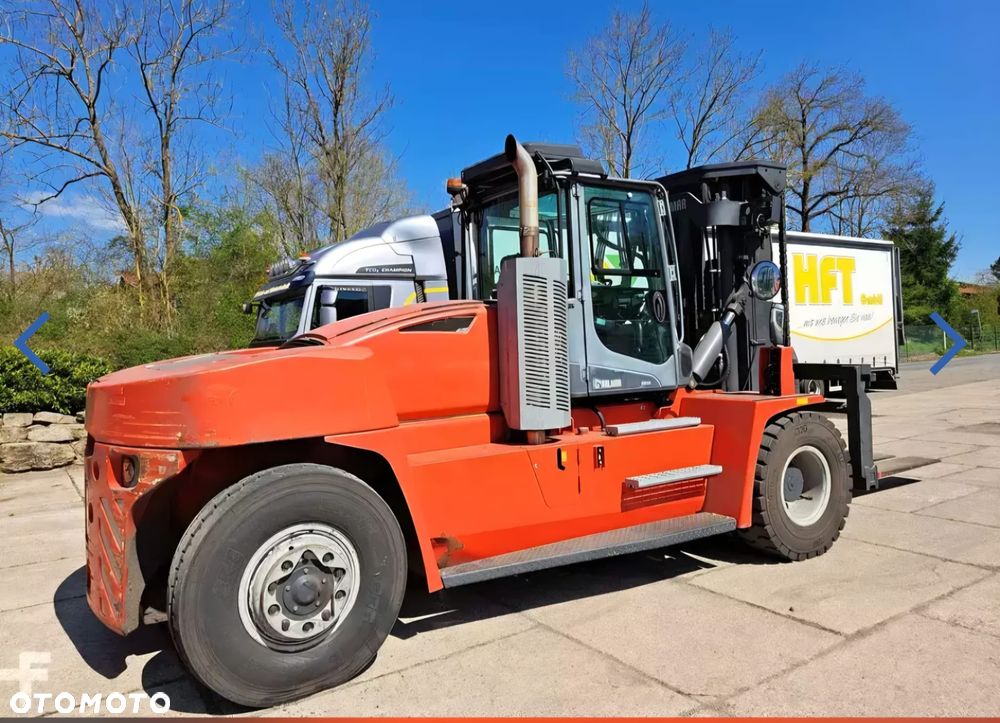 Kalmar DCG 160-12 - 4