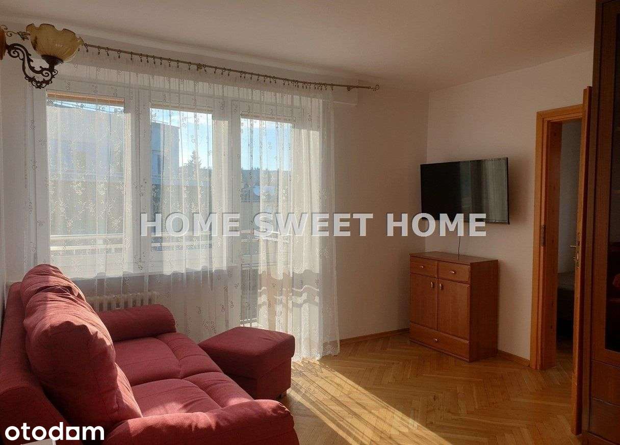 Atrakcyjne 3 pokoje-balkon-piwnica-lokalizacja!!