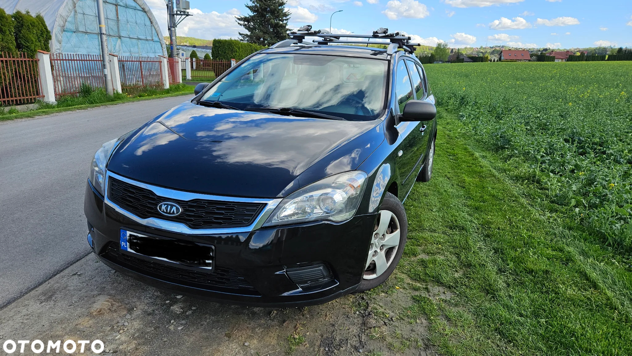 Kia Ceed Cee'd 1.6 Comfort - 3