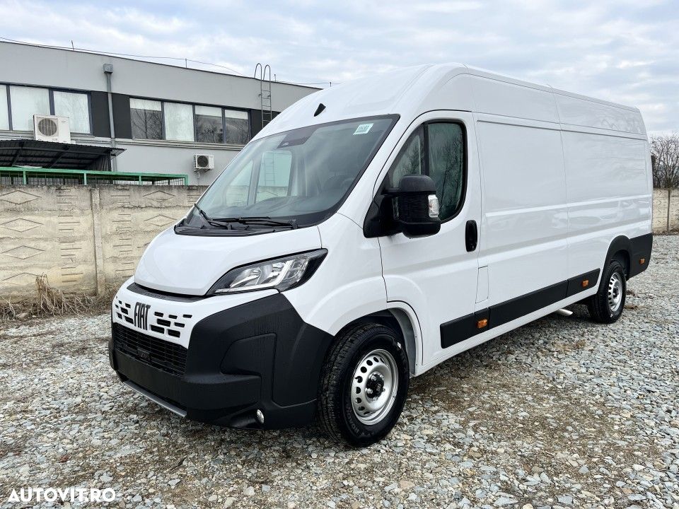 Fiat DUCATO MAXI - 2