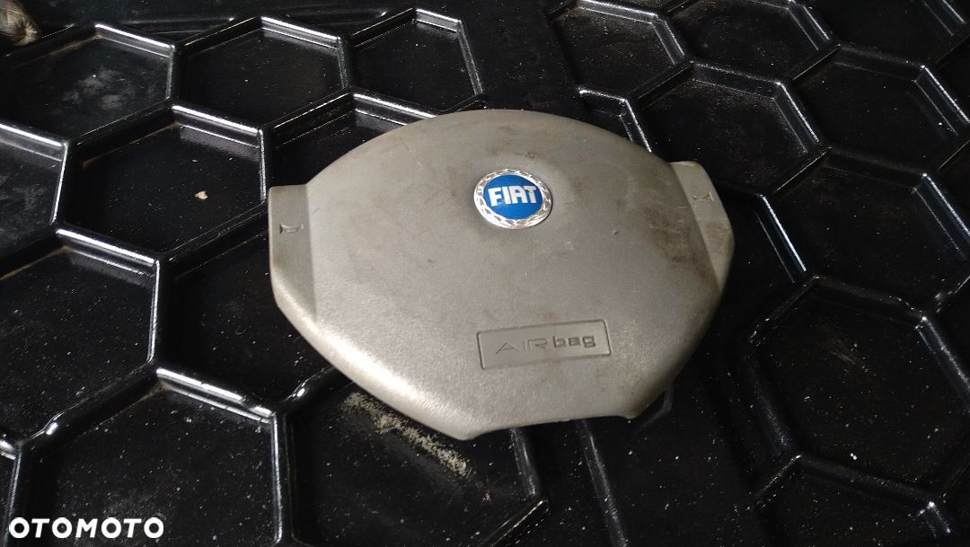 PODUSZKA POWIETRZNA 735411159 FIAT PANDA 2006 - 1