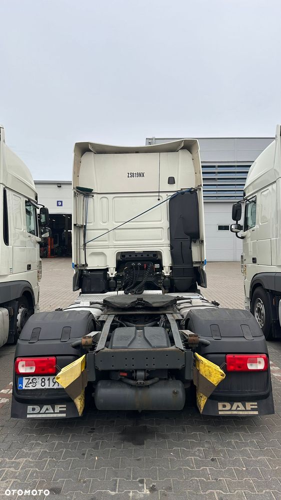 DAF XF 480FT - 5
