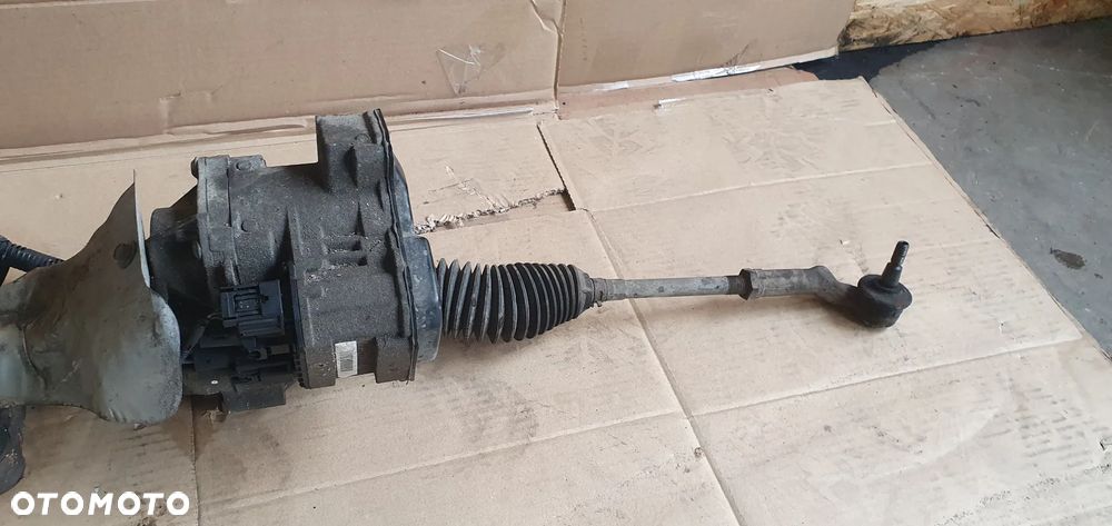 Maglownica magiel przekładnia Ford Focus Mk3 Lift A0040345J - 3