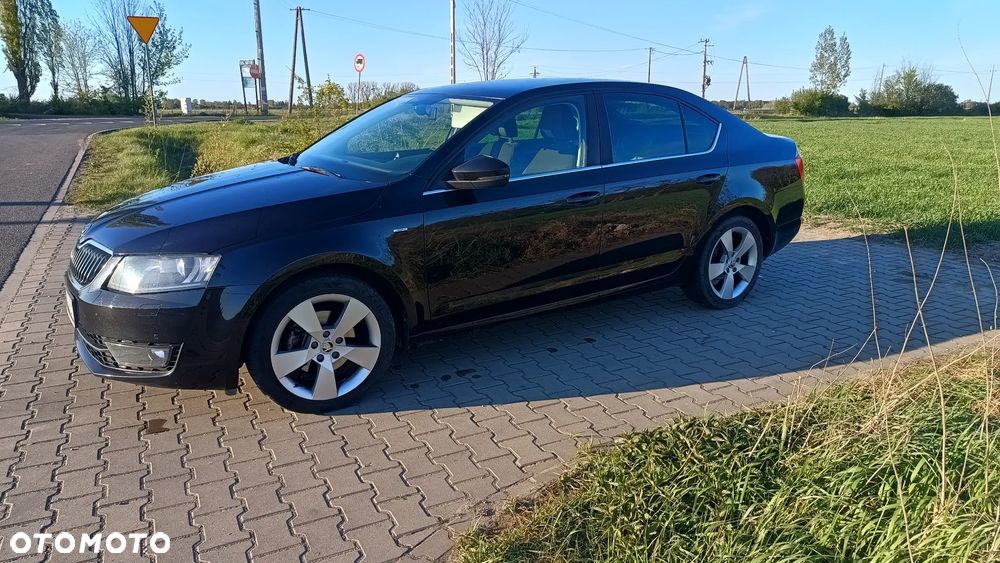 Skoda Octavia 1.4 TSI Joy - 2