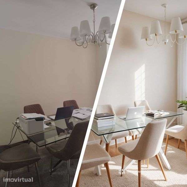 Apartamento T2 – Esmoriz | 5 min. Espinho. - Grande imagem: 5/10