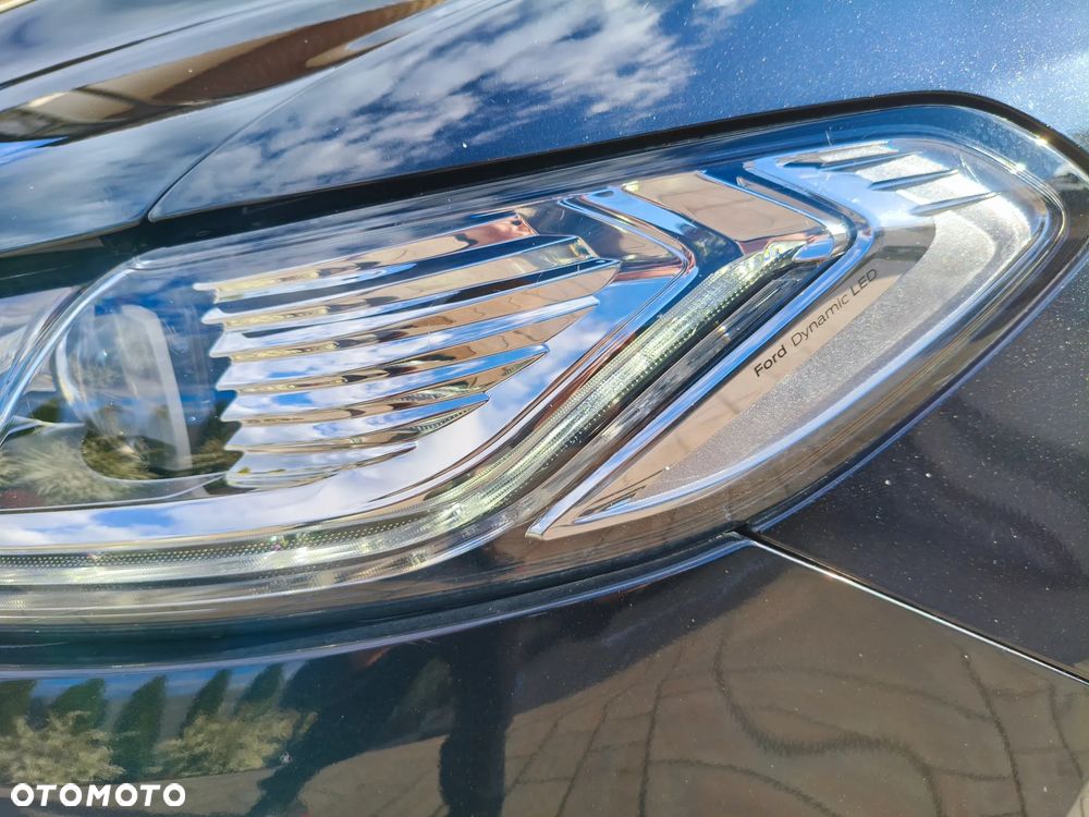 Ford Mondeo 2.0 TDCi Titanium PowerShift - 14