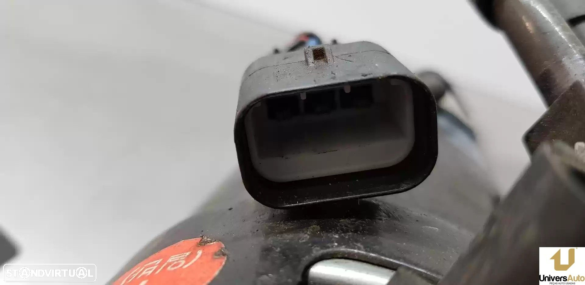 APOIO FILTRO GASÓLEO KIA CARENS IV 2018 -31970A4980 - 3