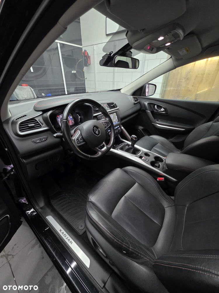 Renault Kadjar 1.6 Energy TCe Bose - 15