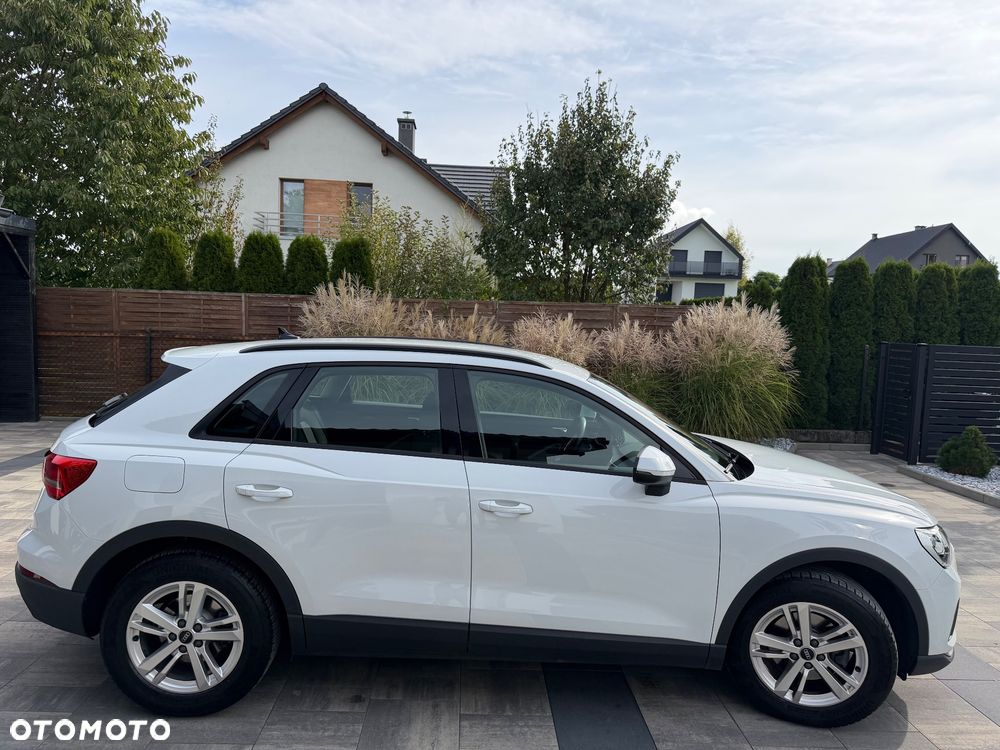 Audi Q3 35 TDI S tronic - 7