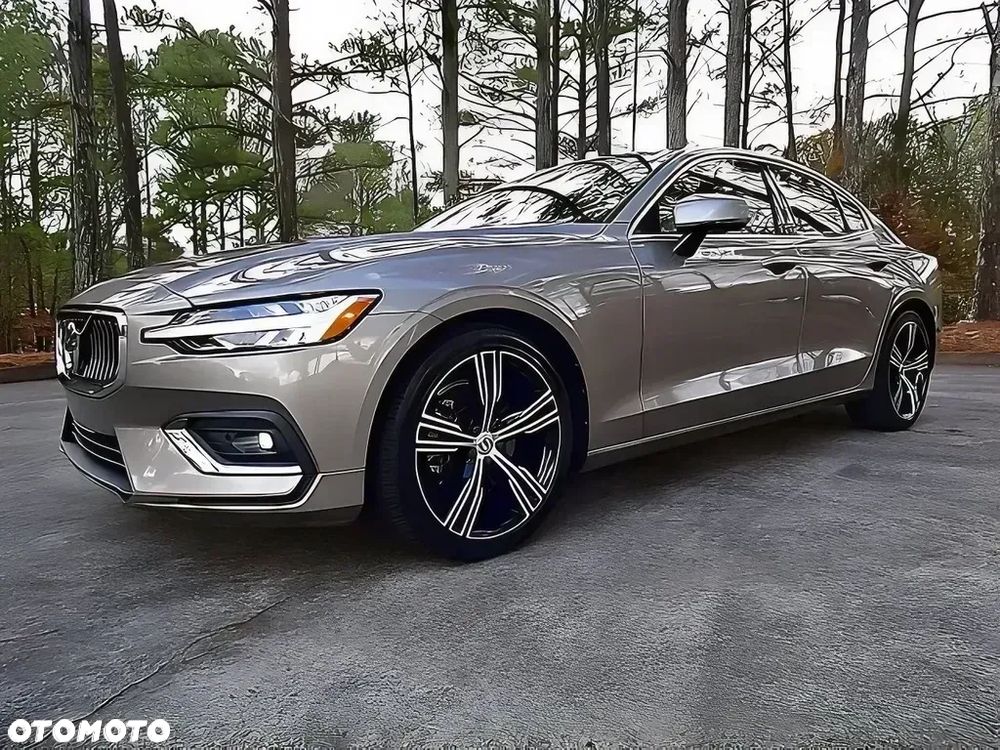 Volvo S60 T5 AWD Inscription First Edition - 5